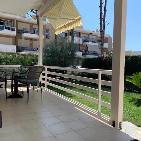 Appartamento Lorina Durrës