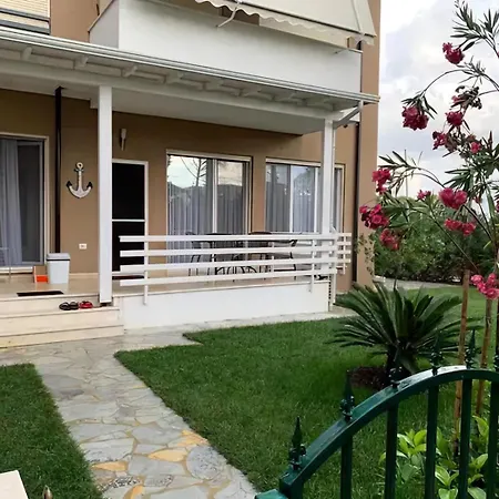 Lorina Appartamento Durrës