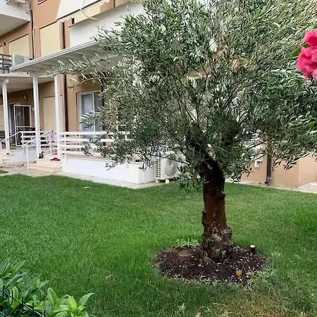 Appartamento Lorina *